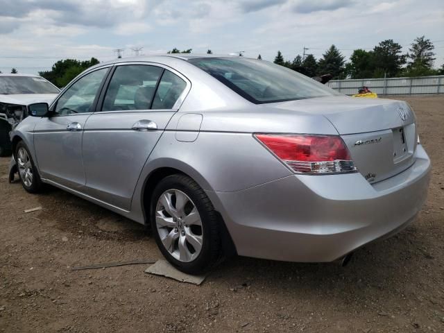 2010 Honda Accord EXL