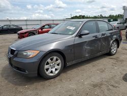 BMW salvage cars for sale: 2008 BMW 328 XI Sulev