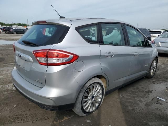 2017 Ford C-MAX SE