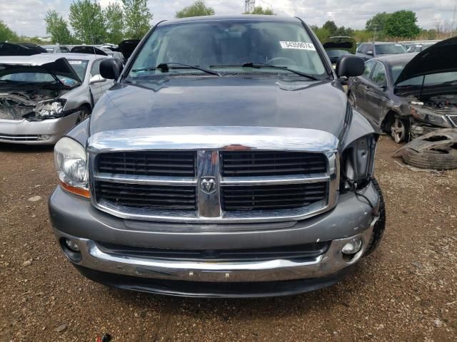 2006 Dodge RAM 1500 ST