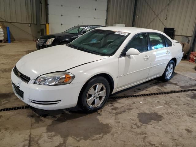 2006 Chevrolet Impala LT