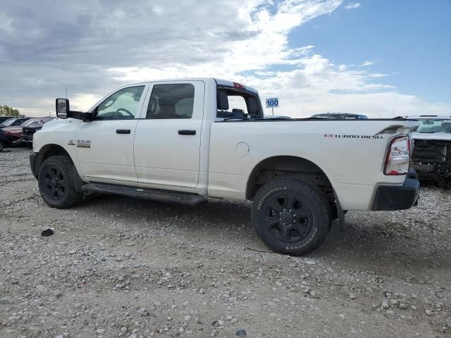 2017 Dodge RAM 3500 ST