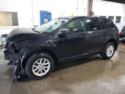 2014 Ford Edge SE en venta en Blaine, MN