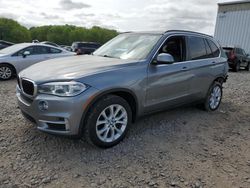 BMW salvage cars for sale: 2016 BMW X5 SDRIVE35I