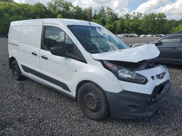 2016 Ford Transit Connect XL