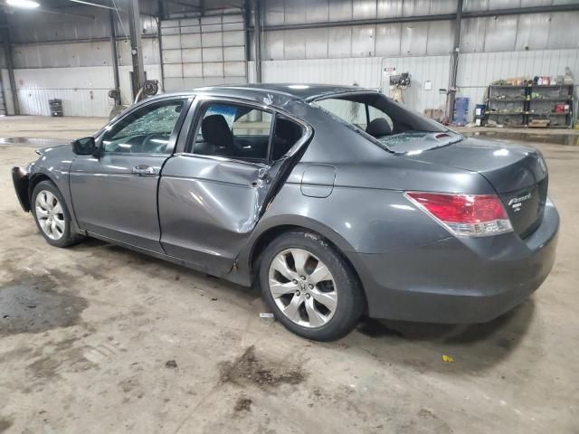 2010 Honda Accord EX