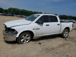 2015 Dodge RAM 1500 SLT en venta en Conway, AR