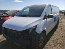 Mercedes-Benz Metris salvage cars for sale: 2020 Mercedes-Benz Metris