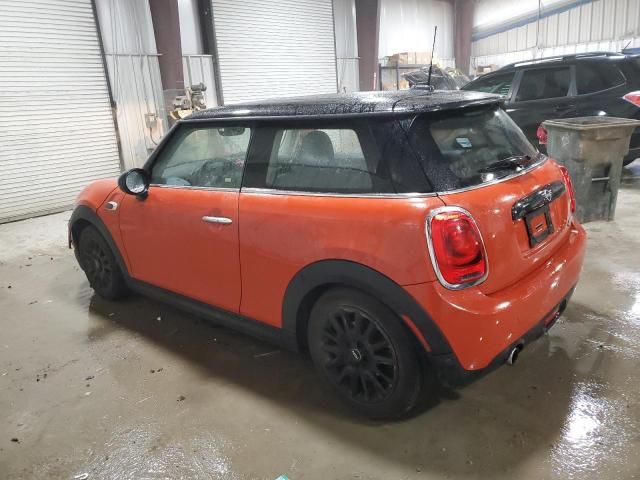 2019 Mini Cooper