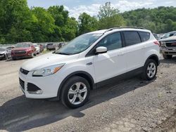 2016 Ford Escape SE for sale in Ellwood City, PA