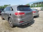 2017 KIA Sorento EX