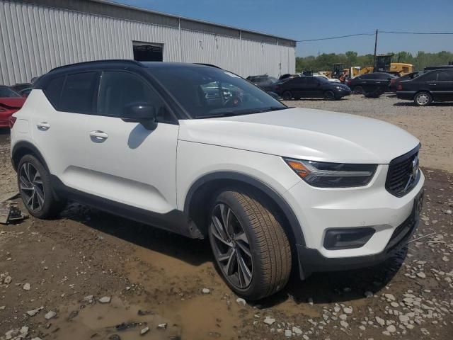 2020 Volvo XC40 T5 R-Design