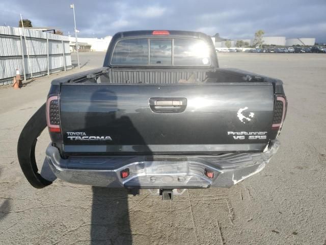 2006 Toyota Tacoma Prerunner Access Cab