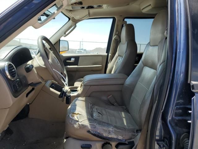 2004 Ford Expedition Eddie Bauer