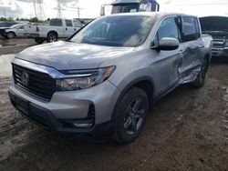 2023 Honda Ridgeline RTL-E en venta en Elgin, IL