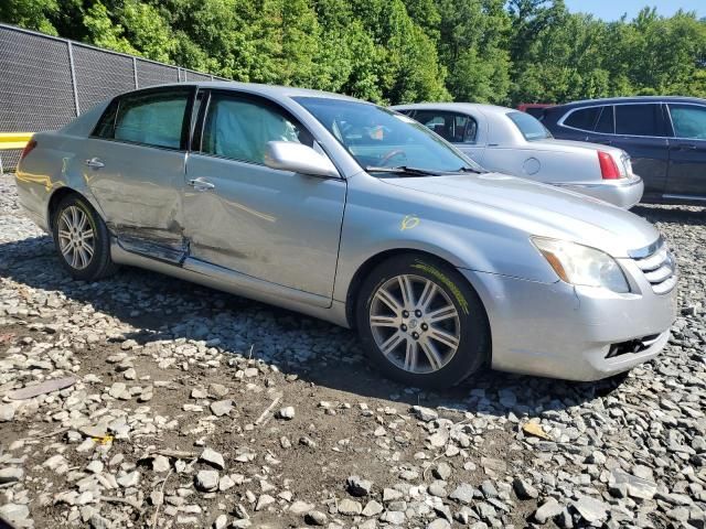 2006 Toyota Avalon XL