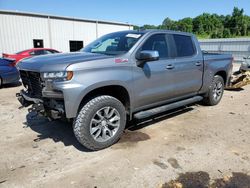 2019 Chevrolet Silverado K1500 LT en venta en Grenada, MS