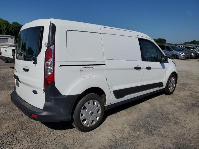 2021 Ford Transit Connect XL