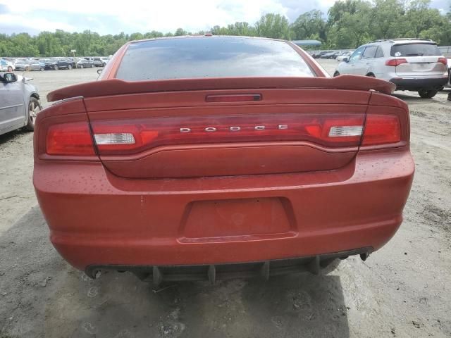 2014 Dodge Charger R/T