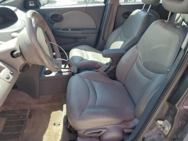 2003 Saturn Ion Level 3