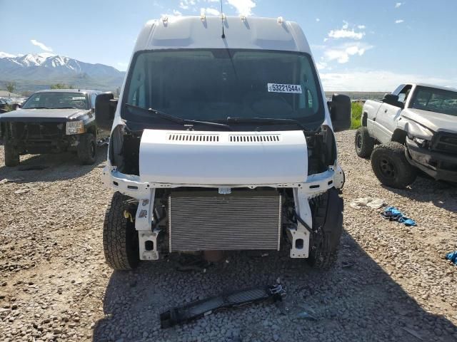 2021 Dodge RAM Promaster 2500 2500 High