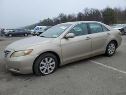 Toyota salvage cars for sale: 2008 Toyota Camry Hybrid