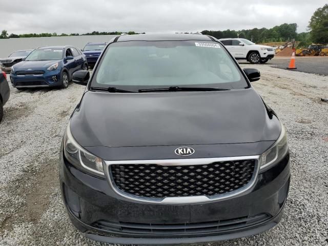 2015 KIA Sedona LX