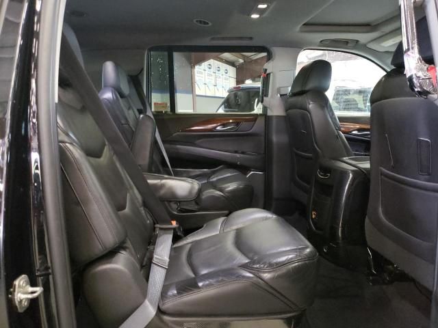 2019 Cadillac Escalade ESV Luxury