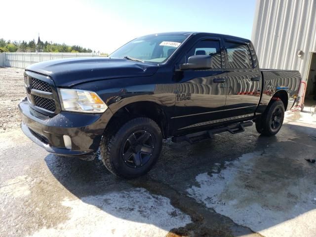 2014 Dodge RAM 1500 ST