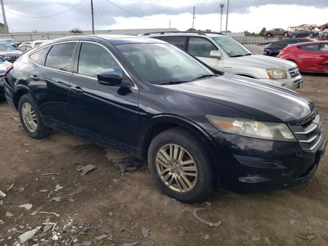 2012 Honda Crosstour EX