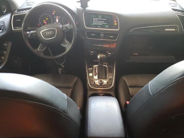 2014 Audi Q5 Premium Plus