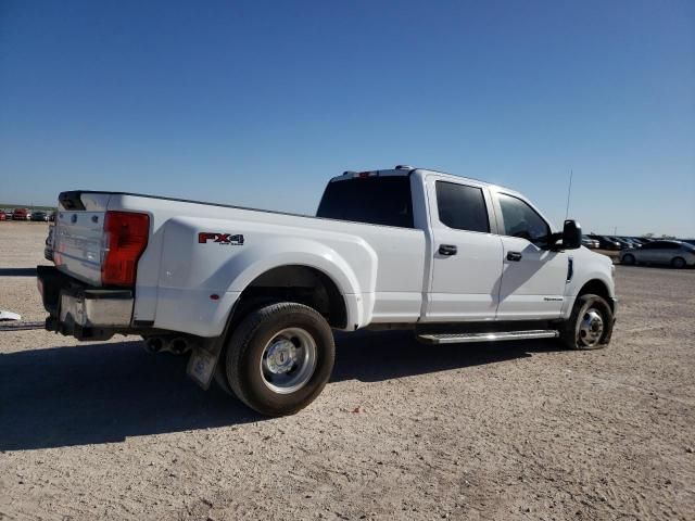 2021 Ford F350 Super Duty