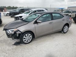 2014 Toyota Corolla L for sale in Arcadia, FL