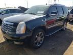 2009 Cadillac Escalade Luxury