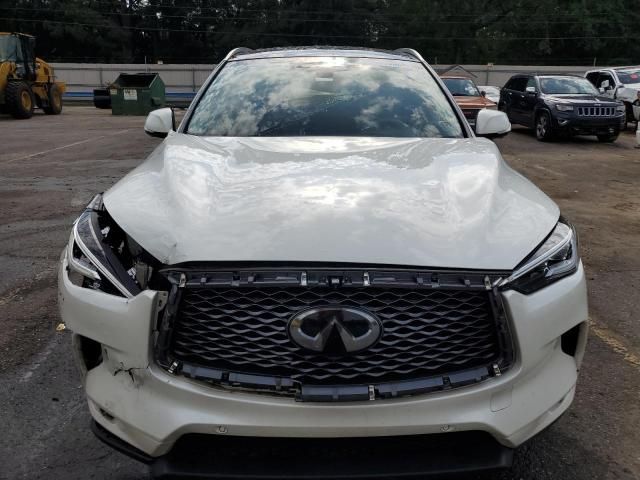 2020 Infiniti QX50 Pure