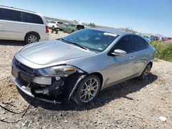 2014 Dodge Dart SXT en venta en Magna, UT