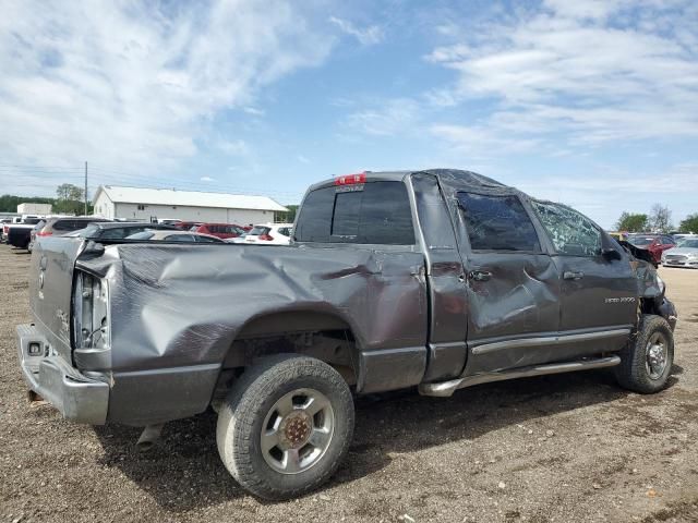 2006 Dodge RAM 1500