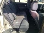 2008 Nissan Versa S