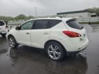 2009 Nissan Murano S