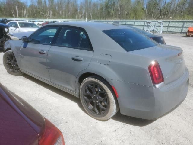 2019 Chrysler 300 S