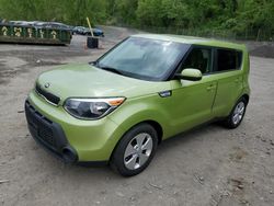 2016 KIA Soul for sale in Marlboro, NY