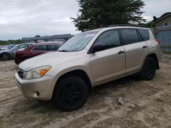 2007 Toyota Rav4 en venta en Seaford, DE