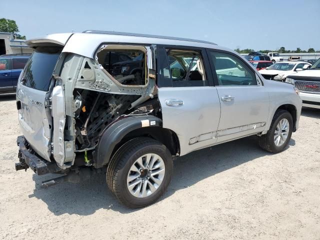 2019 Lexus GX 460