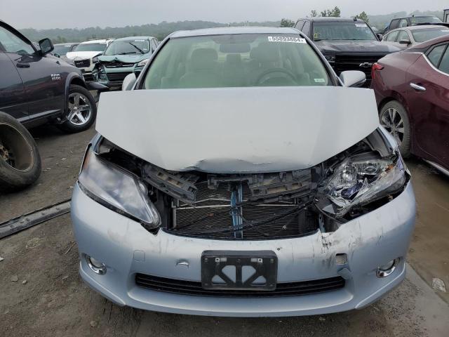 2010 Lexus Hs 250h