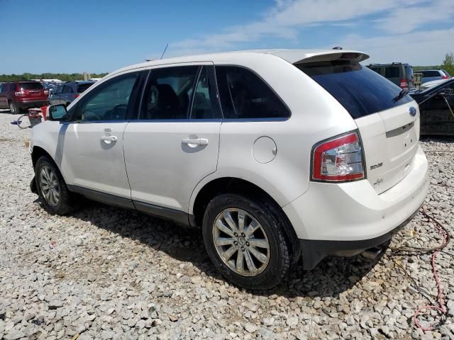 2010 Ford Edge Limited