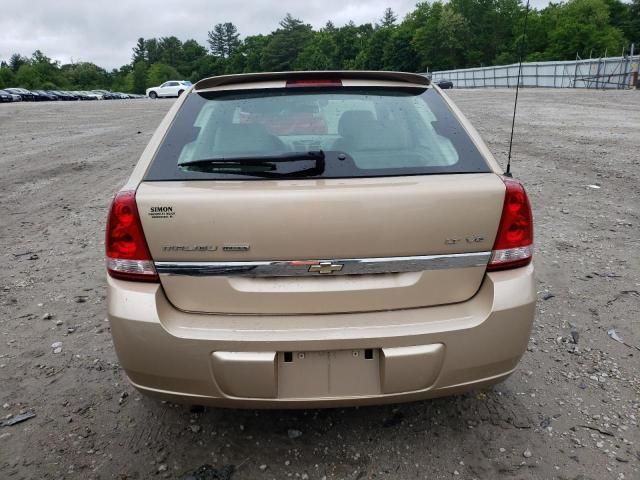 2005 Chevrolet Malibu Maxx LT