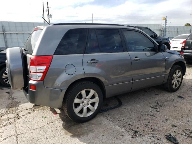 2010 Suzuki Grand Vitara JLX