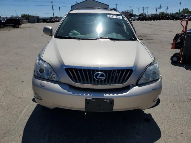 2008 Lexus RX 350