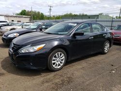 2016 Nissan Altima 2.5 en venta en New Britain, CT