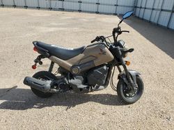 Honda salvage cars for sale: 2022 Honda NVA110 B